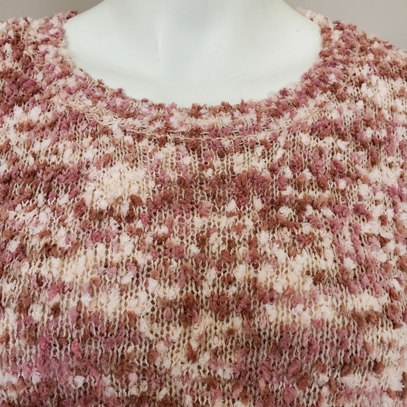 NINE WEST Womens Sweater SZ XXL NWT Fall Cozy - Picture 3 of 7